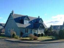 2, Tillybrig, Dunecht, Westhill AB32 7BE