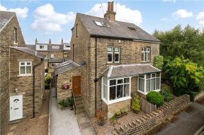 14, Bank Crest, Shipley BD17 5EZ
