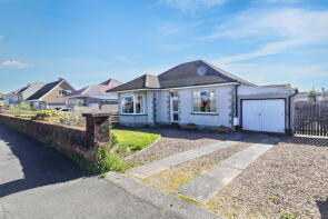 12 Greystones, St Georges, Castle Douglas DG7 1LN