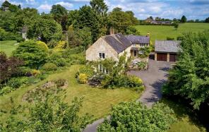 26 Brook House, Main Street, Buckingham MK18 5LY