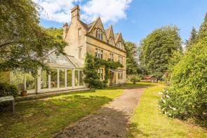 Rosare, Lagger Lane, South Woodchester, Stroud GL5 5EJ