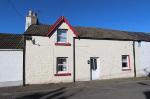2, Shore Street, Drummore DG9 9PU