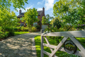 Highfield Cottage, Cord Lane, Rugby CV23 0HZ