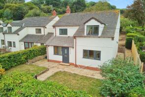 2, Elm Cottages, West Street, Withycombe, Minehead TA24 6PY