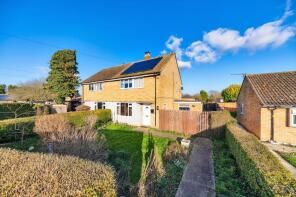 6, Russell Close, Steeple Morden SG8 0NE