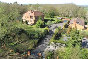 Clifton, Burchetts Green Road, Maidenhead SL6 6RP