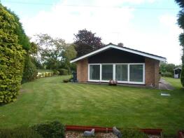5 Oak View, Chapel Road, Saxmundham IP17 2BX