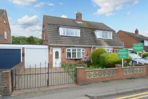 21, Malvern Crescent, Little Dawley, Telford TF4 3HG