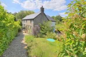 Kninkin, St Hilary Village, Cowbridge CF71 7DP