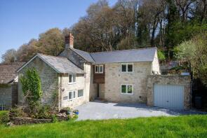 2 Bailey Hill Cottage, Lower Chicksgrove South To Lagpond Lane, Sutton Row, Salisbury SP3 5NQ