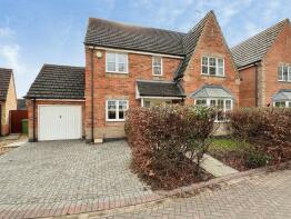 6, Park View East, March PE15 9US