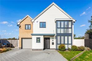 12, Harrington Crescent, North Stifford, Grays RM16 5UA