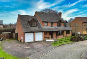 2, Irving Dale, Old Farm Park, Milton Keynes MK7 8RG