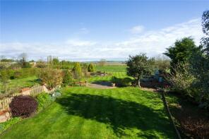 East Field House, East End, Sheriff Hutton YO60 6SX