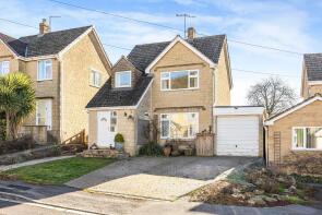 31, Green Close, Dursley GL11 5TH