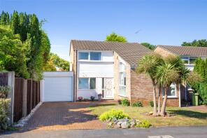 22, Gleneagles Drive, Henbury, Bristol BS10 7PS