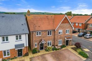 24, Danforth Way, Lewes BN8 5GF