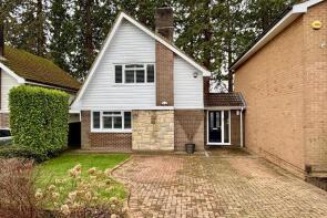 24, Ravenstone Road, Camberley GU15 1SN