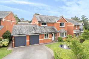 13, Etonhurst Close, Exeter EX2 7QZ