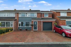 46, Hawkeridge Park, Westbury BA13 4HJ