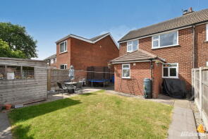 46, Pelham Road, Grappenhall And Thelwall, Warrington WA4 2HF