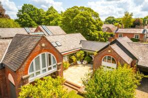 8, Dashwood Court, Aston Rowant, Watlington OX49 5TA
