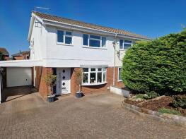 36, Vereland Road, Weston-super-mare BS24 9TL