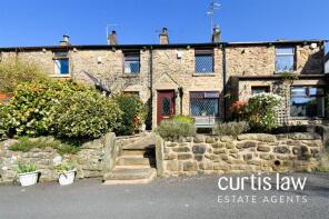 7, Victoria Terrace, Mellor Brow, Blackburn BB2 7PL