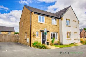 42, Feld Lane, Chesterfield S42 5GJ