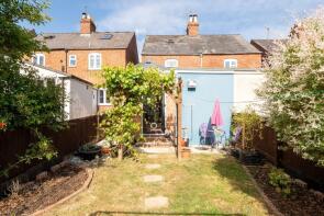 2, Robinia, Springfield Road, Cashes Green, Stroud GL5 4RJ