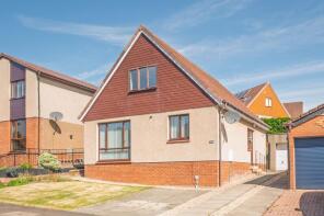 25, Bickram Crescent, Dunfermline KY12 9XL