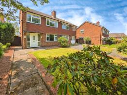 15, Ordsall Close, Sandbach CW11 3LJ
