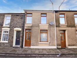 15, Windsor Street, Treorchy CF42 5LH