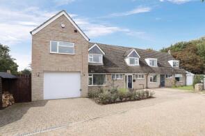 Willowcroft, Chapel Road, Fillingham, Gainsborough DN21 5BP