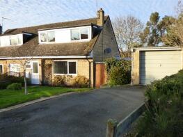 7, Carson Close, Moreton-in-marsh GL56 9SJ