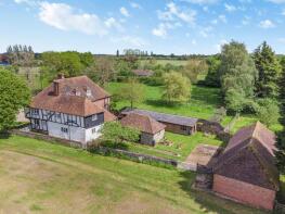 Tong House, Tong Lane, Eastling ME13 0BH