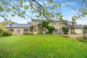 The Old Stable, Main Street, Stamford PE9 3BH