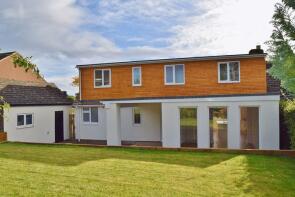20, Fairfield Crescent, Hexham NE46 4LH