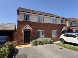 29, Abbot Road, Burton-on-trent DE13 9FX