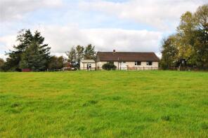 Stonecrest, Road From Spekes Cross To Lama Cross, Chulmleigh EX18 7RT