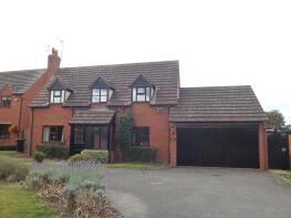 2, Bredon View, Station Road, Evesham WR11 2QX