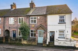 11, Luton Road, Luton LU1 4AF