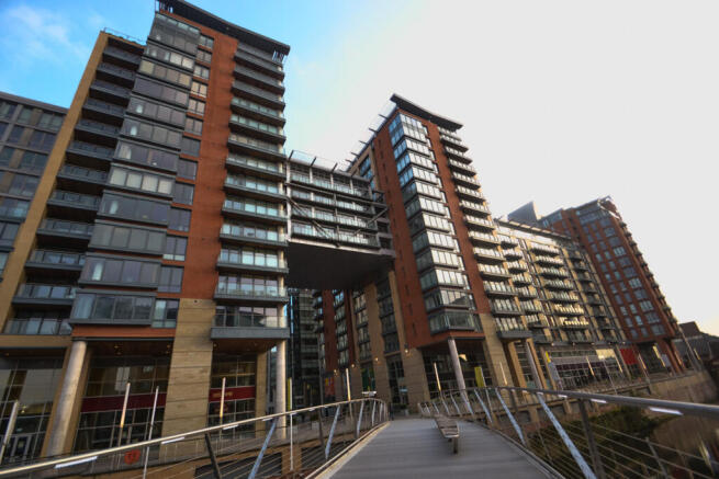 2 Bedroom Apartment for Sale