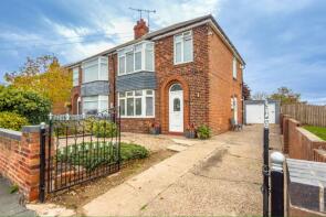 81, Chestnut Avenue, Wheatley Hills, Doncaster DN2 5SR