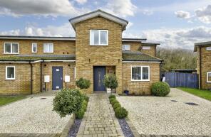 8, The Crescent, Chelston Rise, Wellingborough NN9 6AU