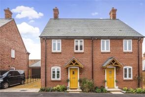 28, Artisan Drive, Charminster DT2 9FY