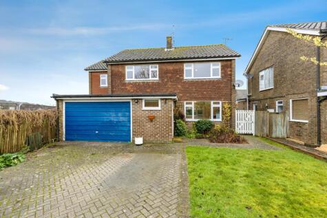 Athelstan Way, Horsham, RH13
