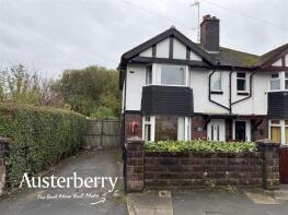 128, Belmont Road, Etruria, Stoke-on-trent ST1 4BT