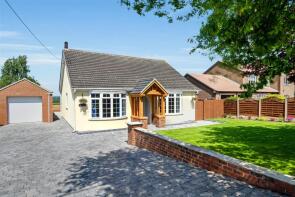 Montrose, Melton Road, Brigg DN20 8SS