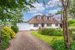 6, Frieth Road, Marlow SL7 2QT